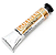 Pasta Metálica Goldfix 20ml Corfix - Ouro Pálido 244 - Imagem 2