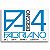 Bloco de Papel para Desenho Fabriano 4L 220g 33x48 20 Folhas - Imagem 1