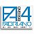 Bloco de Papel para Desenho Fabriano 4L 220g 24x33 20 Folhas - Imagem 1