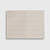 Planner Atemporal Pontilhado para 12 Meses Folk Books - Noite Estrelada - Imagem 3