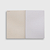 Planner Atemporal Pontilhado para 12 Meses Folk Books - Noite Estrelada - Imagem 6