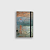 Caderneta Handbook Sem Pauta Folk Books - Nascer do Sol de Monet - Imagem 2
