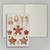 Journal Sem Pauta 20x13,5cm 64 Páginas Folk Books - Estrelas do Mar - Imagem 1