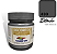 Tinta Acrílica Decorfix Metálica Corfix 250ml - Estanho 400 - Imagem 1