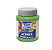 Tinta Para Tecido Fosca Acrilex 250ml - 582 Verde Grama - Imagem 1