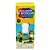 Massa De Modelar/500G Rolo, Acrilex, 070010519, Branco - Imagem 1