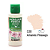 Tinta Acrílica Fosca Acrilex 60mL - Amarelo Pêssego (538) - Imagem 1
