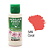 Tinta Acrílica Fosca Acrilex 60mL - Coral (586) - Imagem 1