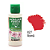 Tinta Acrílica Fosca Acrilex 60mL - Romã (827) - Imagem 1
