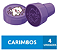 Carimbos Stamp CiS Emoji - 4 Unidades (modelo 2) - Imagem 3