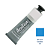 Tinta Acrilica Corfix 37mL G1 - Azul Cerúleo (85) - Imagem 1