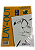 Bloco Layout Canson 63g/m A4 50 Folhas - Imagem 1