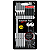 Kit Creative Tips Arty Stabilo 10x + Papel Lay-out Canson 63g/m A4 - Imagem 2