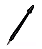 Caneta Tinteiro Extra Fina Penmanship Preta Pilot + Conversor CON-40 Pilot - Imagem 2