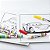 Kit de Colorir Smartes Faber-Castell - Carros Disney Pixar (com 5 Canetas + 18 Folhas de Colorir em Papel Especial) - Imagem 6