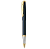 Caneta Rollerball Pierre Cardin Momento - Preta c/ Dourada - Imagem 2