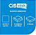 CIS Move ST0203 Bloco Adesivo 6 modelos 45x45mm - 20 folhas por bloco - Imagem 3