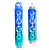 Fita Corretiva + Cola Em Fita Ctrl – Tris Holic Forever 2000 ( COR SORTIDA ) - Imagem 3