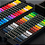Edição Colecionador Limitada Estojo Coleções Art & Graphic Faber-Castell - 395 Peças (Ref.: 110052) - Imagem 3