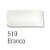Massa de Modelar Plastilina Acrilex 500g - Branco (519) - Imagem 2