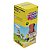Massa de Modelar Plastilina Acrilex 500g - Marrom (531) - Imagem 1