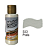 Tinta Acrílica Metal Colors Acrilex 60ml - Prata (533) - Imagem 1