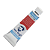 Tinta Aquarela Van Gogh Bisnaga 10 ml - Permanent Red Light (370) - Imagem 1