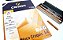 Bloco Croquis Manteiga Canson A3 40g/m 50 Folhas - Imagem 4