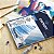 Bloco Aquarela Canson A3 - 12 Folhas 300g/m2 - Imagem 4