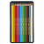 Lápis Aquarelável Swisscolor Caran D'Ache - 12 Cores - Imagem 3