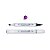 Caneta Marcador à Base de Álcool Sketch Ponta Dupla Pictom Artools - R706 (Roxo) - Imagem 1