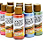 Kit 18x Tinta Acrilica Metal Colors 60ml - Imagem 1