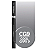 Caneta Marcador Permanente Chameleon (CG9) Cool Grey 9 - Imagem 1