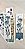 KIT HANEMUHLE MARCA-PAGINAS PAPEL ALGODAO 300G TAM 5,5X20CM 15FLS + PINCEL DA VINCI 943 TAM XS + 3 AQUARELAS HORADAM SCHMINCKE EM MEIAS PASTILHAS - Imagem 4