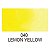 Aquarela Kuretake Gansai Tambi - Lemon Yellow (040) - Imagem 2