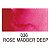 Aquarela Kuretake Gansai Tambi - Rose Madder Deep (036) - Imagem 2