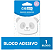 Bloco Adesivo CiS Stick ST0408 75mm x 60 mm - 20 Folhas - Imagem 2