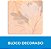 Bloco Adesivo CiS Stick ST0501 75mm x 75mm - 20 Folhas - Imagem 3