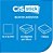 Bloco Adesivo CiS Stick ST0501 75mm x 75mm - 20 Folhas - Imagem 4