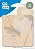Bloco Adesivo CiS Stick ST0501 75mm x 75mm - 20 Folhas - Imagem 1