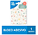 Bloco Adesivo CiS Stick ST0500 75mm x 75mm - 20 Folhas - Imagem 2