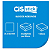 Bloco Adesivo CiS Stick ST0409 75mm x 60mm - 20 Folhas - Imagem 6