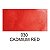 Aquarela Kuretake Gansai Tambi - Cadmium Red (030) - Imagem 2