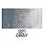 Aquarela Kuretake Gansai Tambi - Gray (021) - Imagem 2