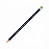Lápis de Cor Permanente Procolour Unitário - Grass Green - Imagem 1