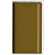 Aquarela Kuretake Gansai Tambi - Yellow Brown (049) - Imagem 1