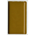 Aquarela Kuretake Gansai Tambi - Yellow Ochre (044) - Imagem 1