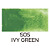 Aquarela Kuretake Gansai Tambi - Ivy Green (505) - Imagem 2