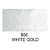 Aquarela Kuretake Gansai Tambi - White Gold (906) - Imagem 2