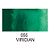 Aquarela Kuretake Gansai Tambi - Viridian (055) - Imagem 2